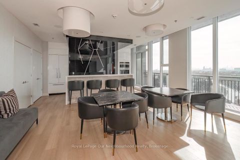 Photo 20 at 1003 - 90 Glen Everest Road, Cliffside, Toronto