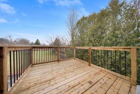 Photo 28 at 97 Steinway Drive, Port Perry, Scugog