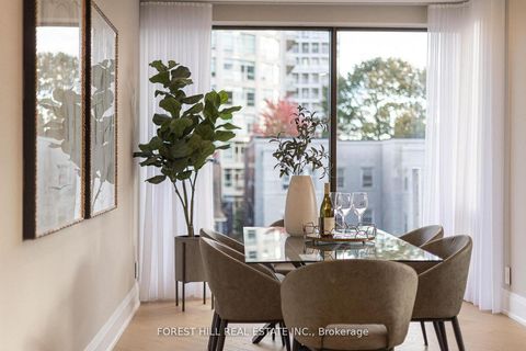 Photo 4 at 301 - 342 Spadina Road, Forest Hill South, Toronto