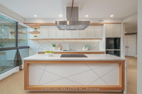 Photo 11 at 301 - 342 Spadina Road, Forest Hill South, Toronto