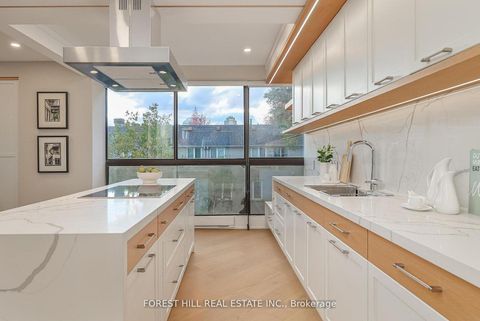 Photo 13 at 301 - 342 Spadina Road, Forest Hill South, Toronto