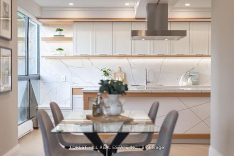 Photo 19 at 301 - 342 Spadina Road, Forest Hill South, Toronto