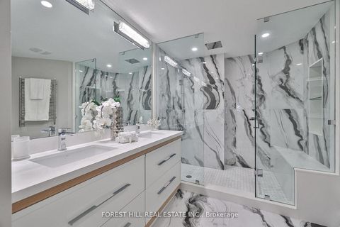Photo 24 at 301 - 342 Spadina Road, Forest Hill South, Toronto