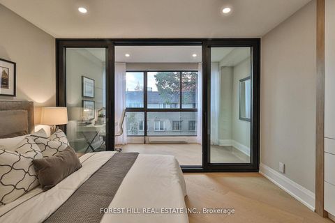 Photo 28 at 301 - 342 Spadina Road, Forest Hill South, Toronto