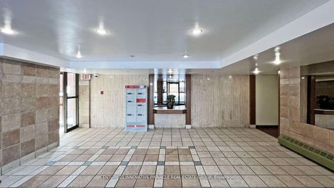 Photo 3 at 115 - 1703 Mccowan Road, Malvern West, Toronto