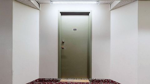 Photo 4 at 115 - 1703 Mccowan Road, Malvern West, Toronto