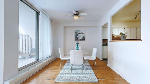 Photo 9 at 115 - 1703 Mccowan Road, Malvern West, Toronto