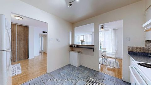 Photo 10 at 115 - 1703 Mccowan Road, Malvern West, Toronto