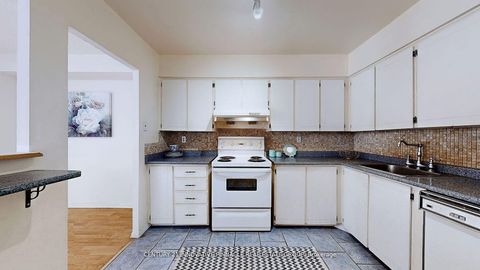 Photo 11 at 115 - 1703 Mccowan Road, Malvern West, Toronto