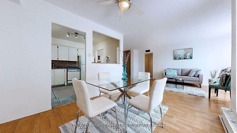 Photo 13 at 115 - 1703 Mccowan Road, Malvern West, Toronto