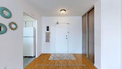 Photo 17 at 115 - 1703 Mccowan Road, Malvern West, Toronto