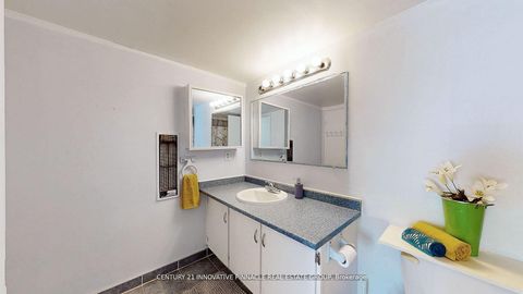 Photo 26 at 115 - 1703 Mccowan Road, Malvern West, Toronto