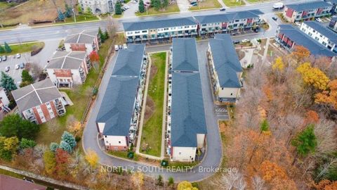 Photo 1 at 48 - 369 Essa Road, Holly, Barrie