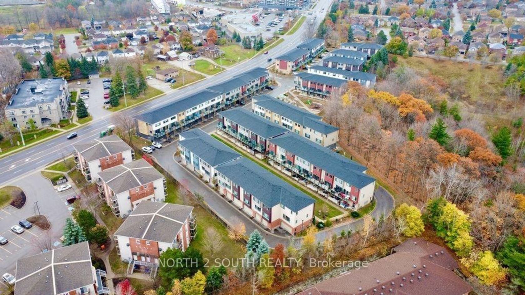 48 - 369 Essa Road, Holly, Barrie photo 3