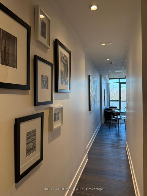 Photo 4 at 407 - 630 Queen Street E, South Riverdale, Toronto