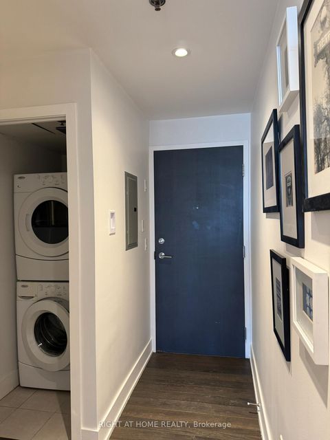 Photo 5 at 407 - 630 Queen Street E, South Riverdale, Toronto