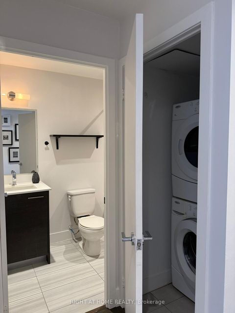 Photo 6 at 407 - 630 Queen Street E, South Riverdale, Toronto