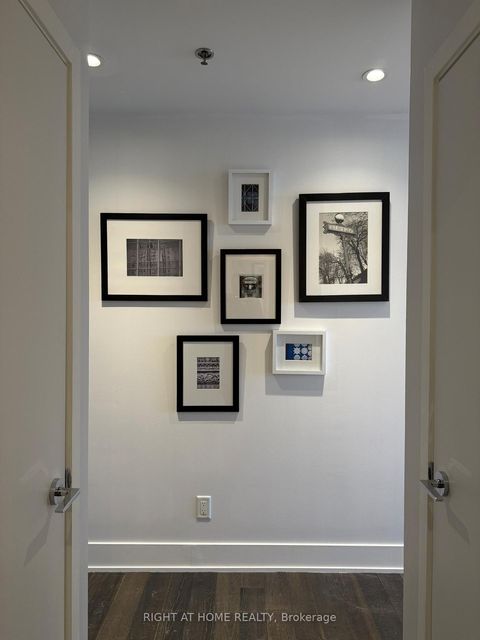 Photo 7 at 407 - 630 Queen Street E, South Riverdale, Toronto