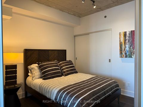 Photo 10 at 407 - 630 Queen Street E, South Riverdale, Toronto