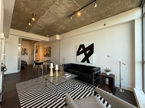 Photo 24 at 407 - 630 Queen Street E, South Riverdale, Toronto