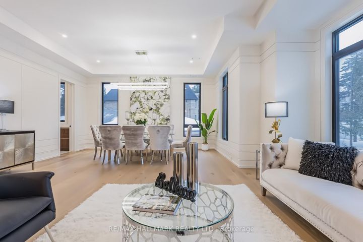 Photo 5 at 58 Sumner Heights Drive, Bayview Village, Toronto