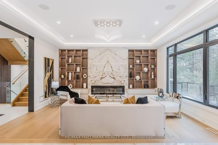 Photo 12 at 58 Sumner Heights Drive, Bayview Village, Toronto