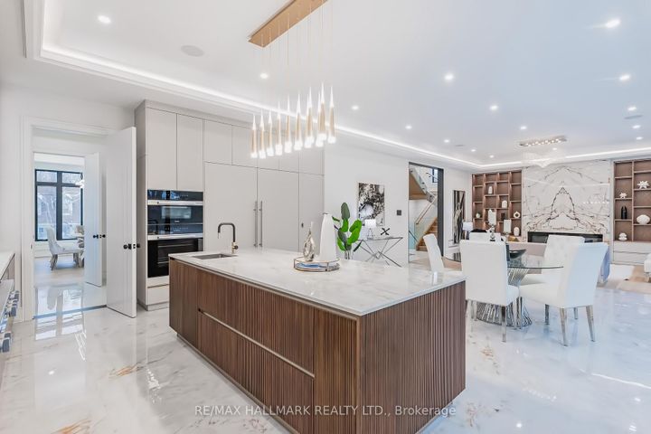 Photo 14 at 58 Sumner Heights Drive, Bayview Village, Toronto