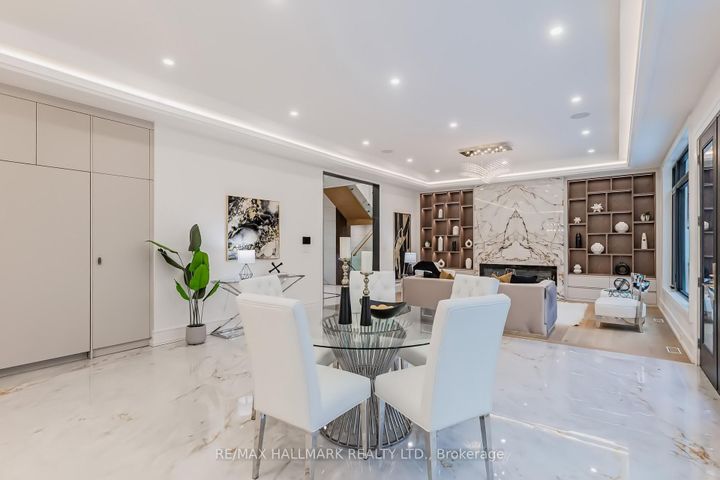 Photo 16 at 58 Sumner Heights Drive, Bayview Village, Toronto