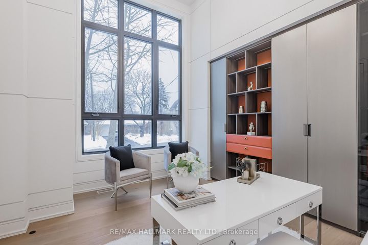 Photo 22 at 58 Sumner Heights Drive, Bayview Village, Toronto