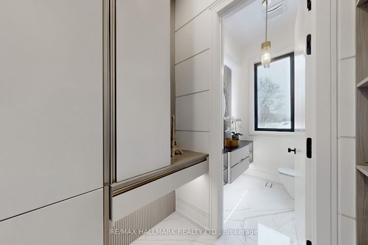 Photo 24 at 58 Sumner Heights Drive, Bayview Village, Toronto