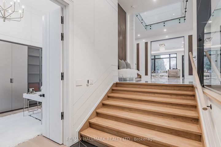 Photo 26 at 58 Sumner Heights Drive, Bayview Village, Toronto