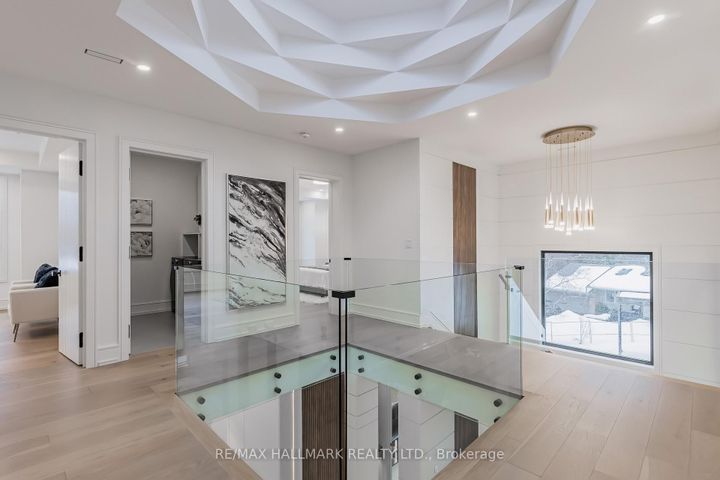 Photo 27 at 58 Sumner Heights Drive, Bayview Village, Toronto