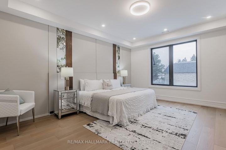 Photo 33 at 58 Sumner Heights Drive, Bayview Village, Toronto