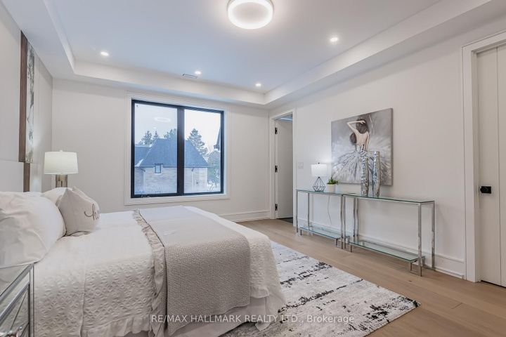 Photo 34 at 58 Sumner Heights Drive, Bayview Village, Toronto