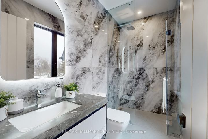 Photo 39 at 58 Sumner Heights Drive, Bayview Village, Toronto