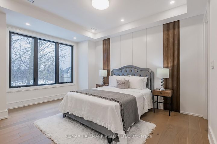 Photo 40 at 58 Sumner Heights Drive, Bayview Village, Toronto