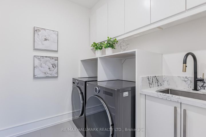 Photo 43 at 58 Sumner Heights Drive, Bayview Village, Toronto