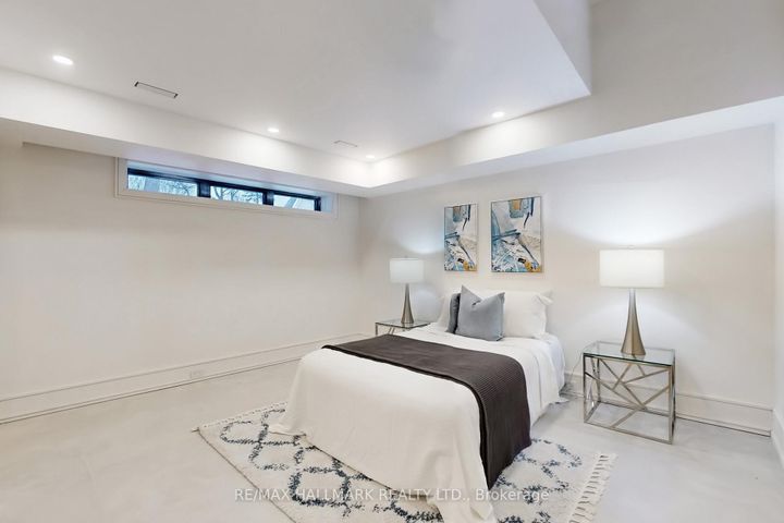 Photo 45 at 58 Sumner Heights Drive, Bayview Village, Toronto