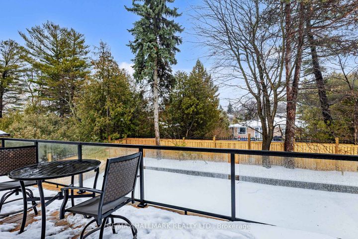 Photo 49 at 58 Sumner Heights Drive, Bayview Village, Toronto