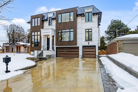 Photo 1 at 58 Sumner Heights Drive, Bayview Village, Toronto