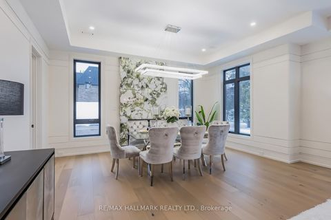 Photo 6 at 58 Sumner Heights Drive, Bayview Village, Toronto