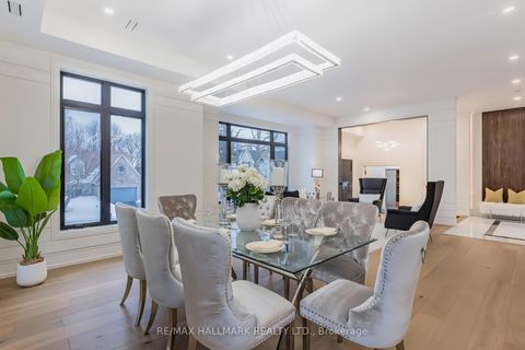 Photo 7 at 58 Sumner Heights Drive, Bayview Village, Toronto