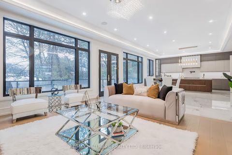 Photo 8 at 58 Sumner Heights Drive, Bayview Village, Toronto