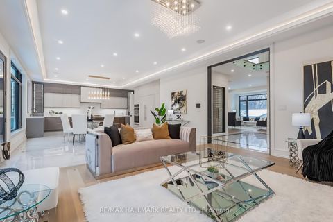 Photo 9 at 58 Sumner Heights Drive, Bayview Village, Toronto