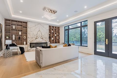 Photo 11 at 58 Sumner Heights Drive, Bayview Village, Toronto