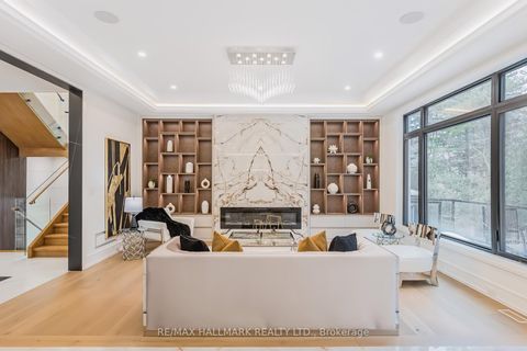 Photo 12 at 58 Sumner Heights Drive, Bayview Village, Toronto