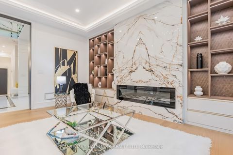 Photo 13 at 58 Sumner Heights Drive, Bayview Village, Toronto