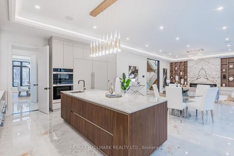 Photo 14 at 58 Sumner Heights Drive, Bayview Village, Toronto