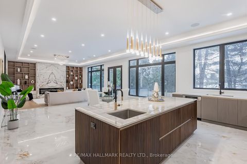 Photo 18 at 58 Sumner Heights Drive, Bayview Village, Toronto