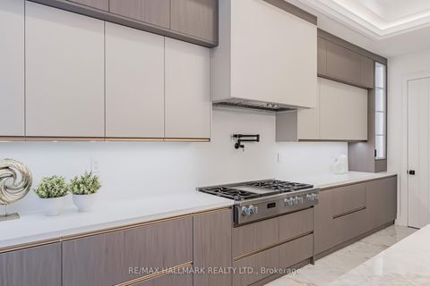 Photo 19 at 58 Sumner Heights Drive, Bayview Village, Toronto